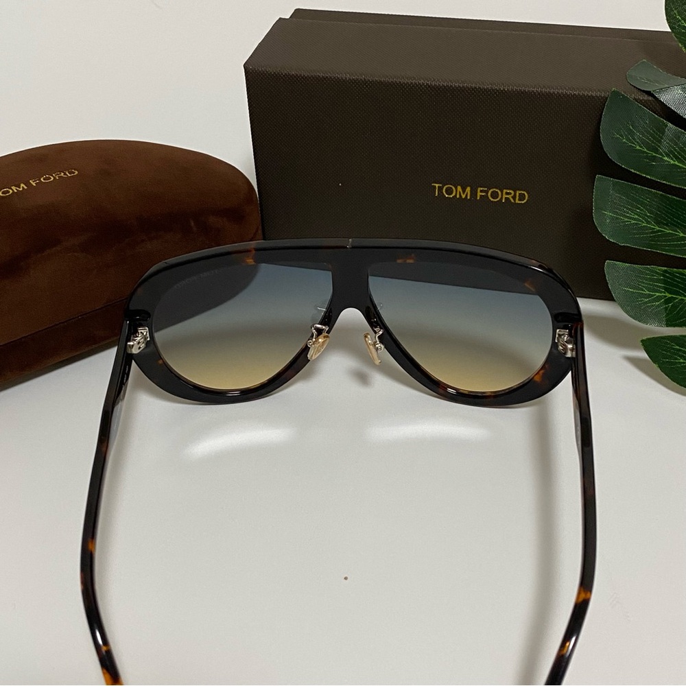 Tom's Blue and Yellow
Sunglasses - Picture 5 of 7